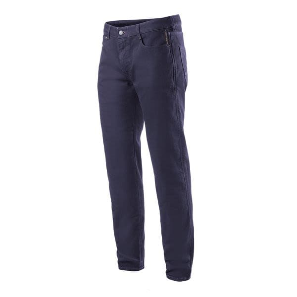 ALPINESTARS AST-1 V2 WP SHORT Black