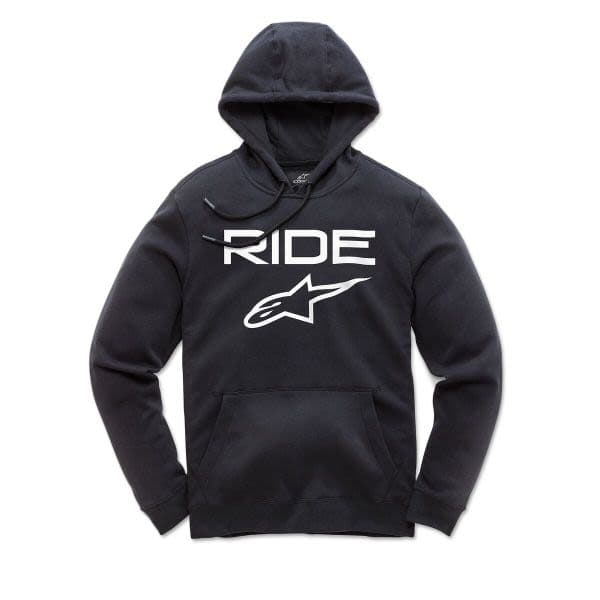ALPINESTARS RIDE 2.0 FLEECE White
