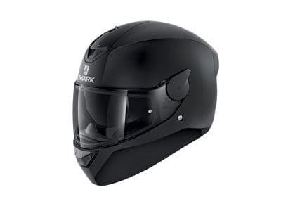SHARK D-SKWAL 2 Black, Matt