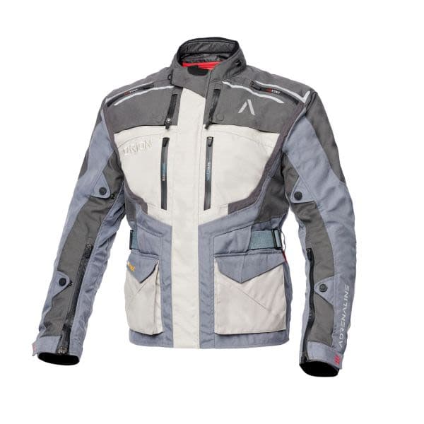 ADRENALINE ORION PPE Beige, Grey
