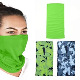 OXFORD HAVOC GREEN COMFY Blue, Green 1