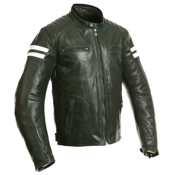 SEGURA RETRO Green, White