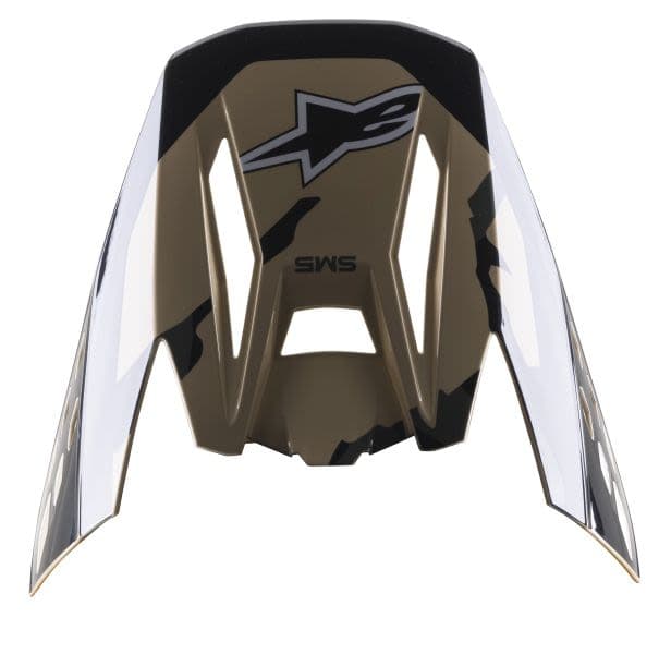 ALPINESTARS Helmet accessories