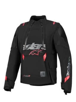 ALPINESTARS HALO PRO DRYSTAR XF Black, Grey 1