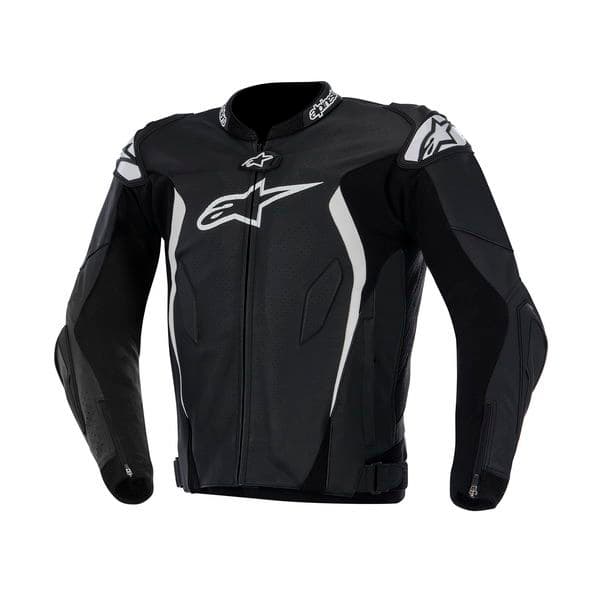 ALPINESTARS GP TECH Black, White