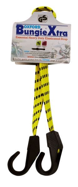 OXFORD Luggage accessories Yellow