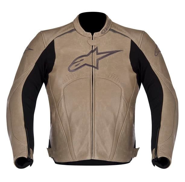 ALPINESTARS AVANT Brown, Grey