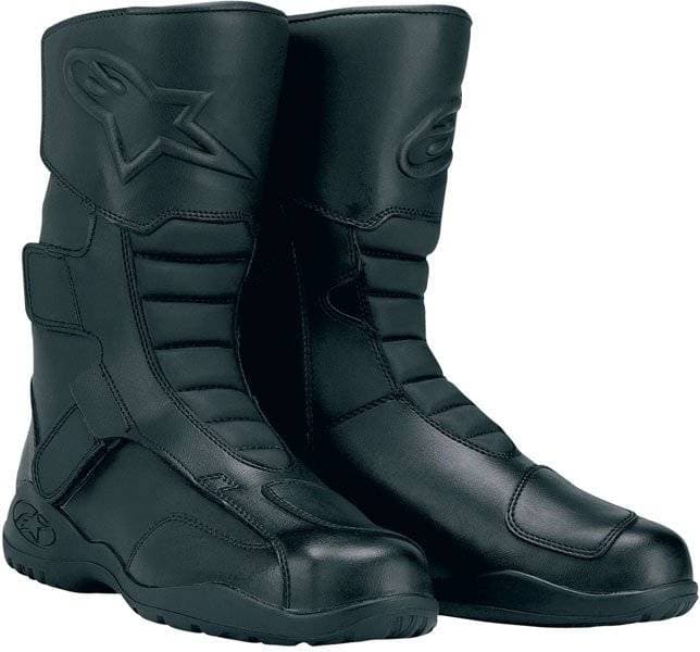 ALPINESTARS Touring & adventure boots