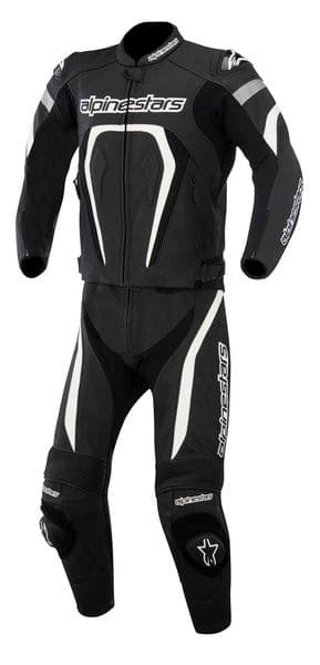 ALPINESTARS MOTEGI Black, White
