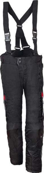 ADRENALINE LADY TOUR SPORT Black