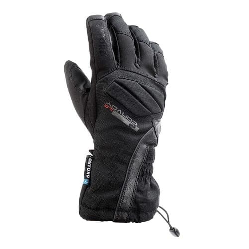 OXFORD CONVOY 1.0 Black