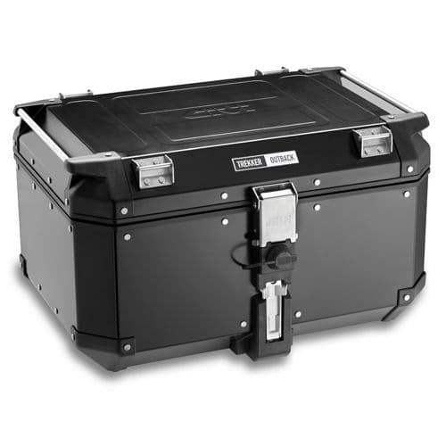 GIVI Panniers Black