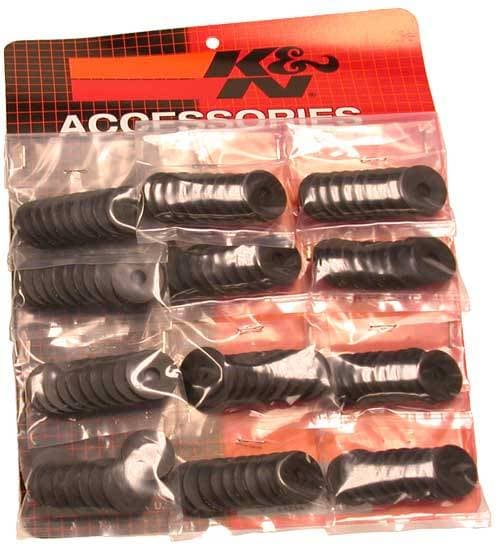 K&N Motorcycle accessories