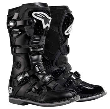 ALPINESTARS MX Off-road/enduro boots
