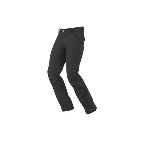 ALPINESTARS URBAN DNS Black