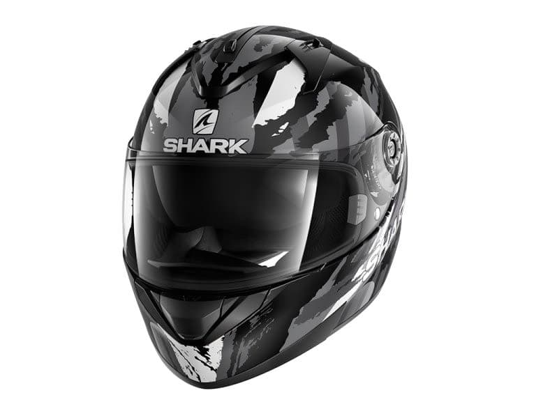 SHARK RIDILL Black, Grey