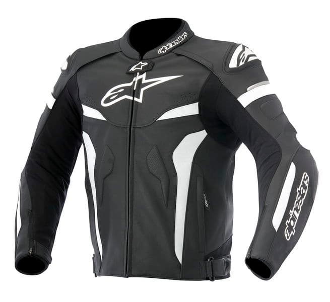 ALPINESTARS CELER Black, White