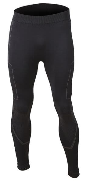 BRUBECK COOLER Black