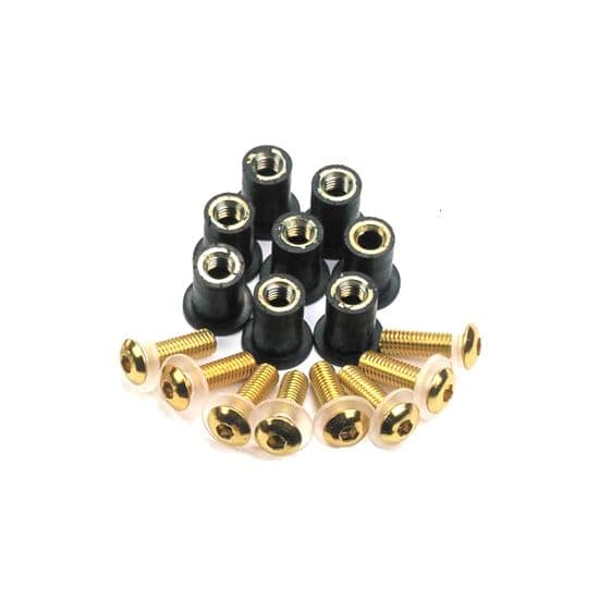 OXFORD Motorcycle accessories