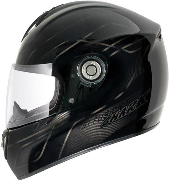 SHARK Full face helmets
