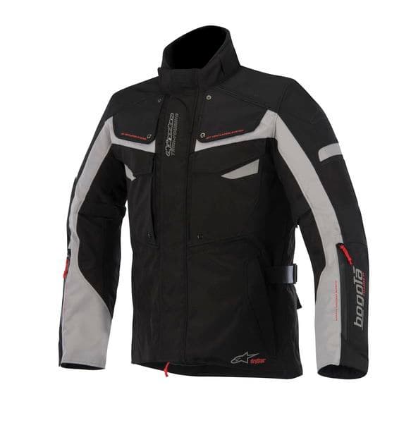 ALPINESTARS BOGOTA Black, Grey