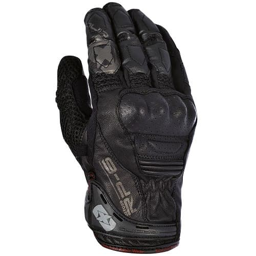 OXFORD RP-6 Black, Grey