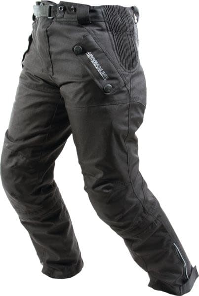 ADRENALINE KID Black