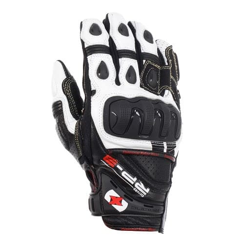 OXFORD RP-3 Black, White