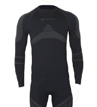 ADRENALINE BODY DRY SUMMER Black
