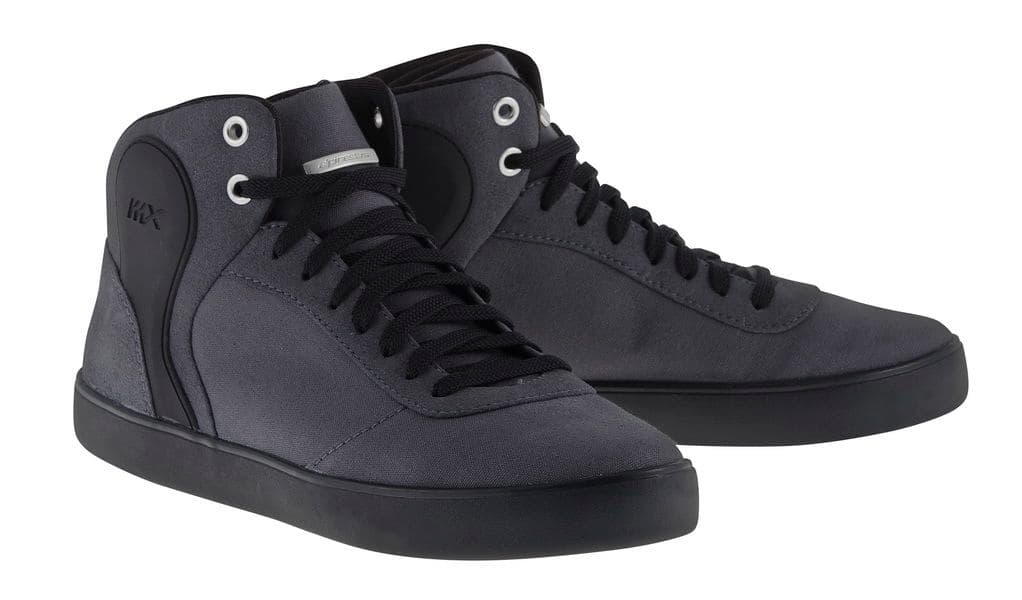 ALPINESTARS SANDIEGO Black, Grey