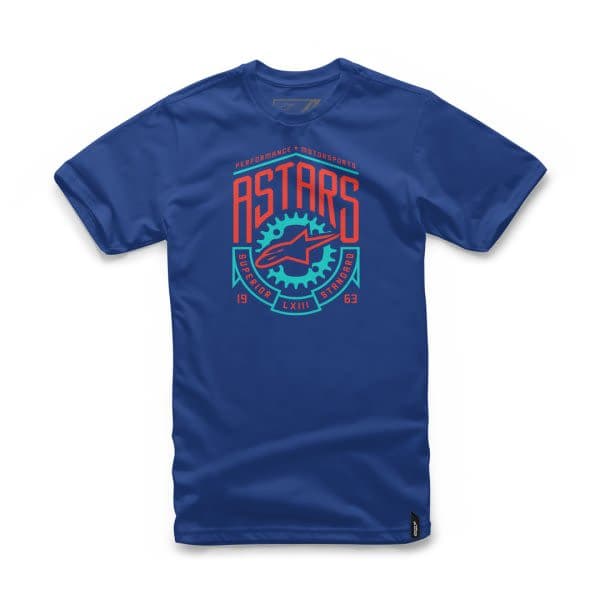 ALPINESTARS SHED