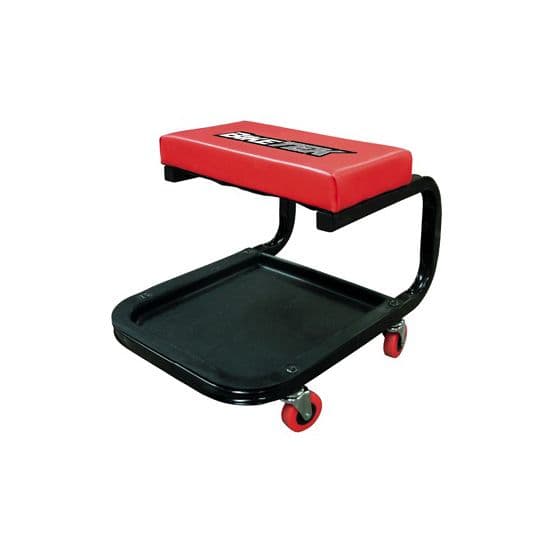 BIKE IT Motorcycle accessories Black, Red