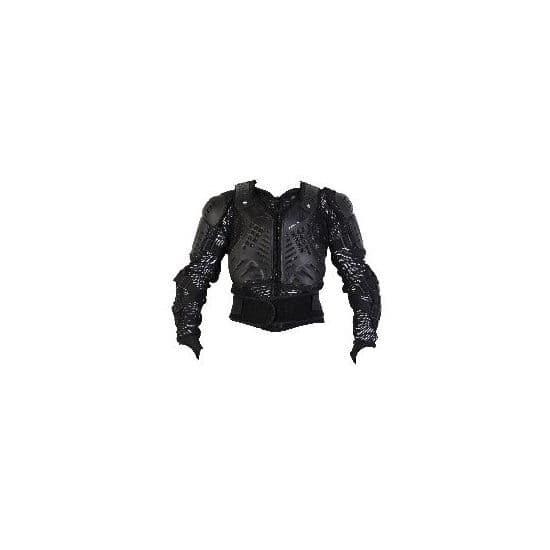 ADRENALINE OFF ROAD KID Black