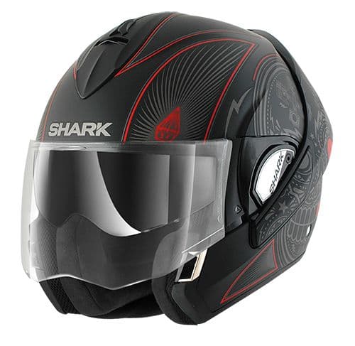 SHARK EVOLINE ST SERIES 3