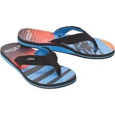 ALPINESTARS BRAWN Blue, Orange