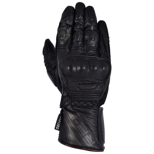 OXFORD RP-5 Black