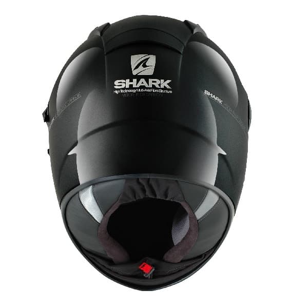 SHARK VISION-R SERIE 2 ST Black
