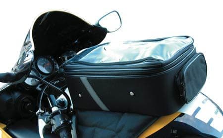 BIKE IT Luggage accessories
