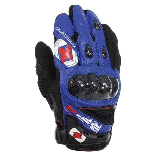 OXFORD RP-4 Black, Blue