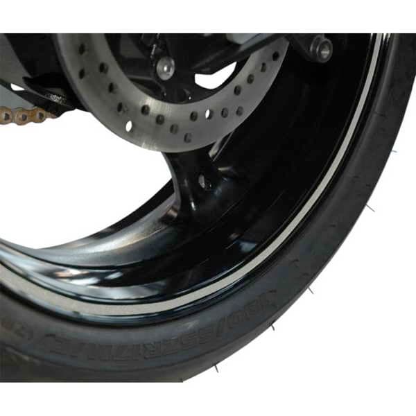 VICMA Motorcycle accessories Grey