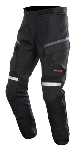 ALPINESTARS VALPARAISO Black