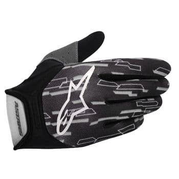 ALPINESTARS MX Off-road gloves