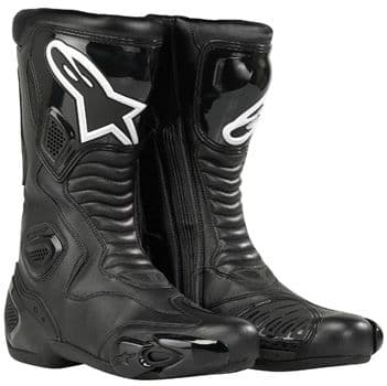 ALPINESTARS SMX-5 Black