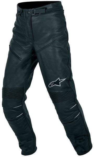 ALPINESTARS STELLA BAT Black