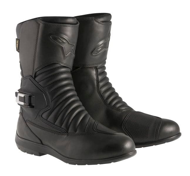 ALPINESTARS MONO-FUSE GORE-TEX Black