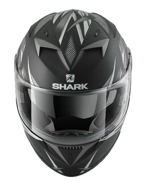 SHARK S700S Black
