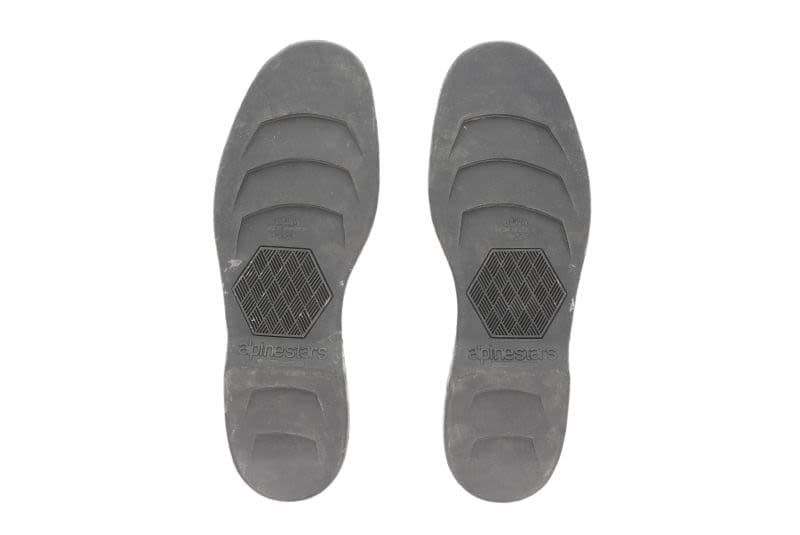 ALPINESTARS TECH 4/3/S6/M3/4 Black
