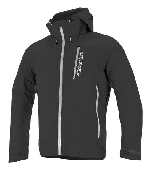ALPINESTARS LOGAN 3L Black, White