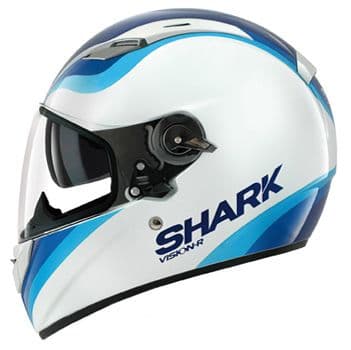 SHARK Full face helmets