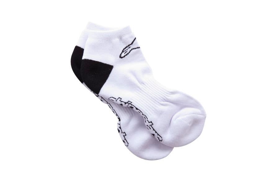 ALPINESTARS STAPLE White
